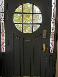 Rented by Corcoran