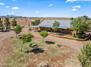 51 Loma De Paz Ln, Elgin, AZ 85611