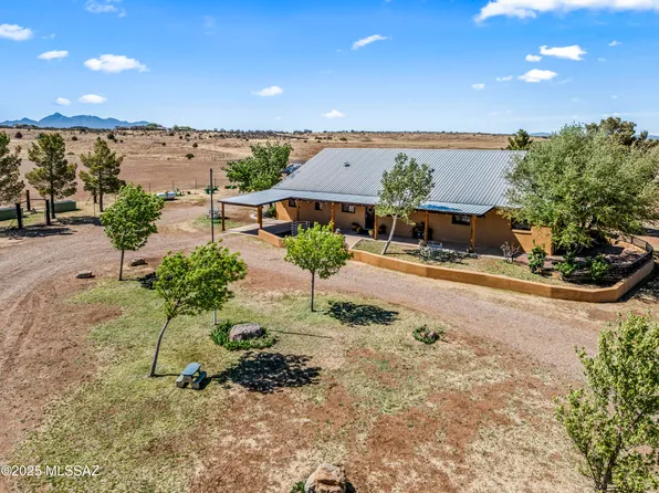 51 Loma De Paz Ln, Elgin, AZ 85611