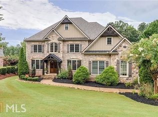 2995 Spindletop Dr, Cumming, GA 30041