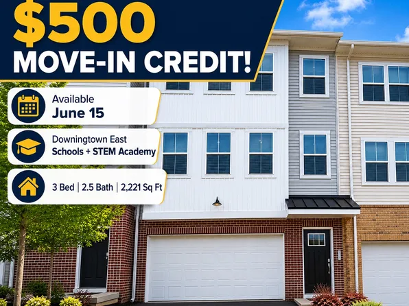 15 Shamrock Cir, Downingtown, PA 19335
