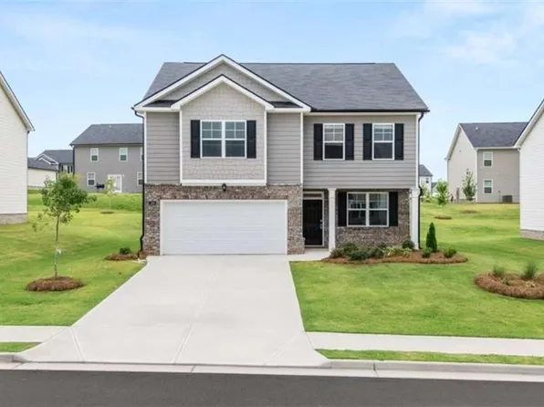 837 Trillium, Locust Grove, GA 30248