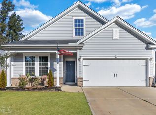 217 Benelli Dr, Pooler, GA 31322