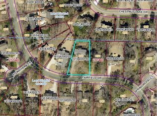 866 Fairfield Dr, Marietta, GA 30068