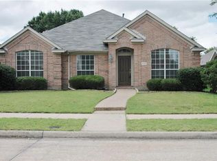 4312 Pearl Ct, Plano, TX 75024