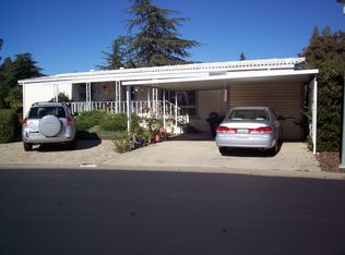 186 Shadowbrook Dr, Folsom, CA 95630