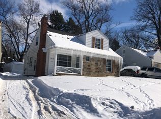 1513 Westdale Rd, South Euclid, OH 44121