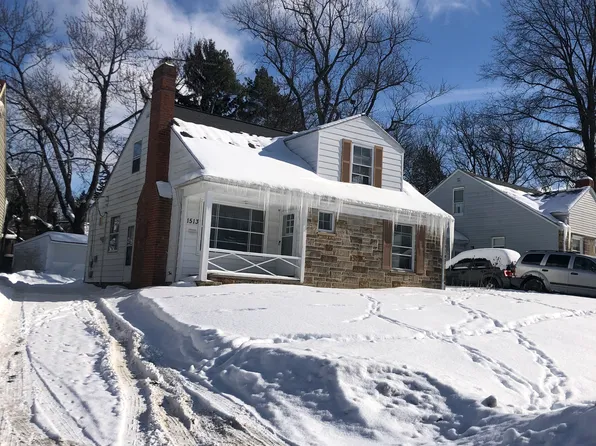 1513 Westdale Rd, South Euclid, OH 44121