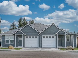 3377 Lewis Ln, Washougal, WA 98671