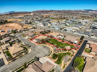 42 W Prosperity Way, Washington, UT 84780