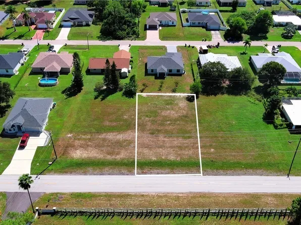 3449 Andalusia Blvd, Cape Coral, FL 33909