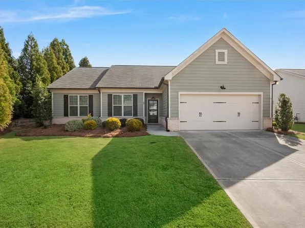 918 Camellia Ln, Jefferson, GA 30549