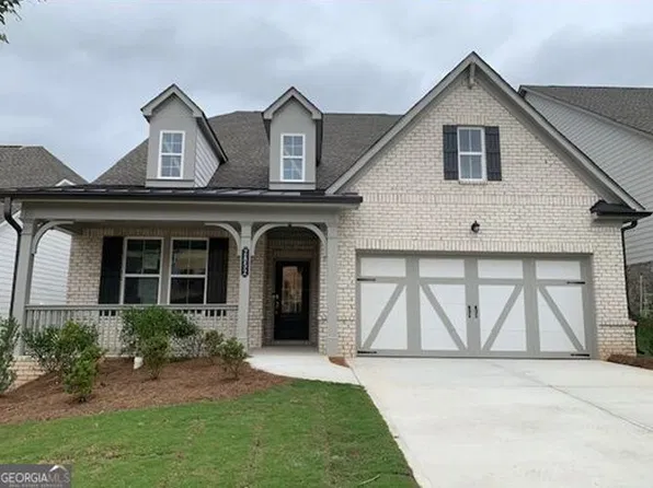 2856 Freshwater Ct, Gainesville, GA 30507