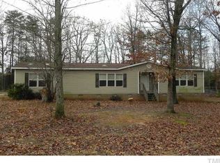 6471 Forest Grove Dr, Snow Camp, NC 27349
