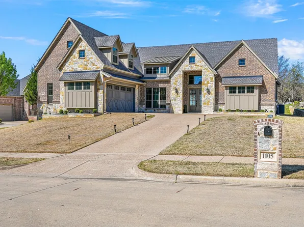 1105 Wishing Well Ct, Cedar Hill, TX 75104