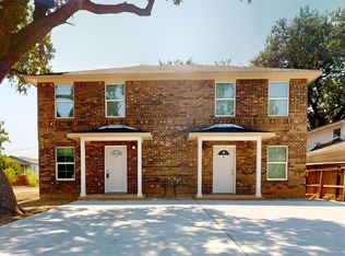 302 Georgia St #A-B, South Houston, TX 77587