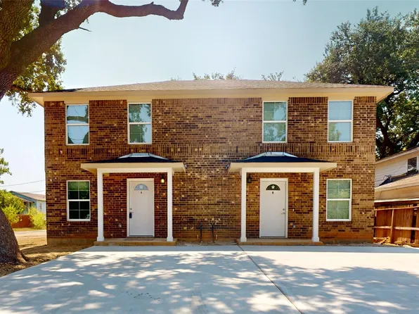 302 Georgia St #A-b, South Houston, TX 77587