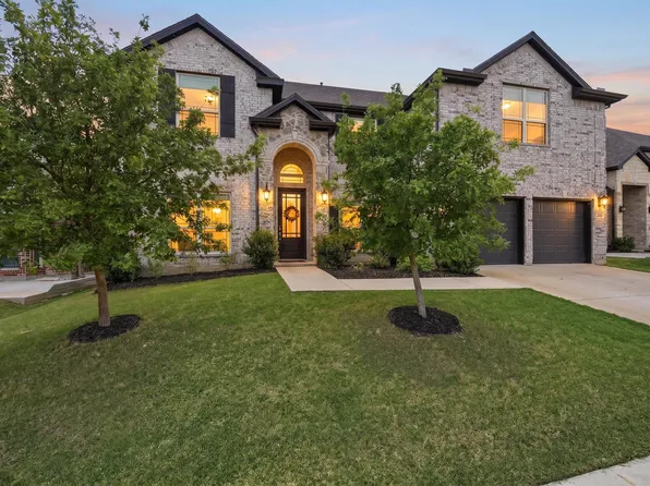 809 Violet Way, Celina, TX 75009