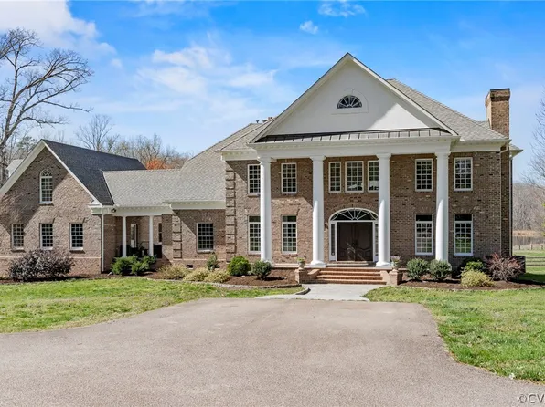 4111 Old River Trl, Powhatan, VA 23139