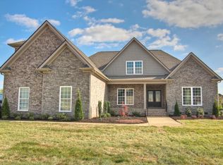 154 Blue Ridge Dr LOT 154, Murfreesboro, TN 37129