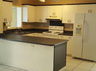 1800 Barcelona Ter, Margate, FL 33063