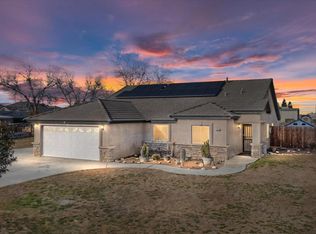 14632 Jason Rd, Bakersfield, CA 93314