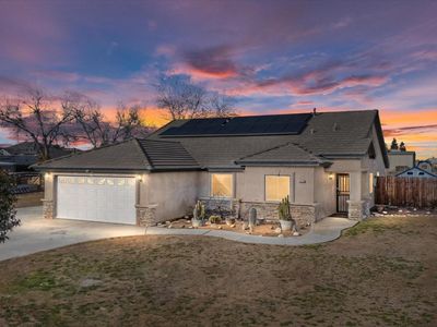 14632 Jason Rd, Bakersfield, CA, 93314