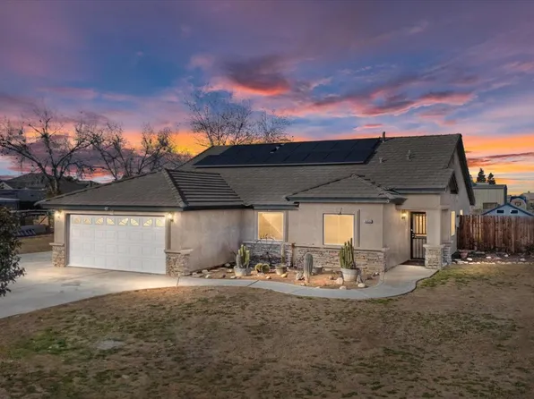 14632 Jason Rd, Bakersfield, CA 93314