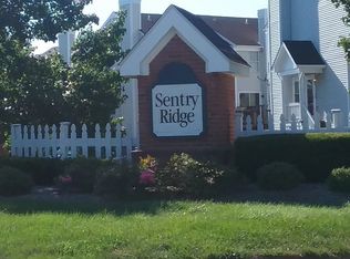 11009 Sentry Ridge Rd, Manassas, VA 20109