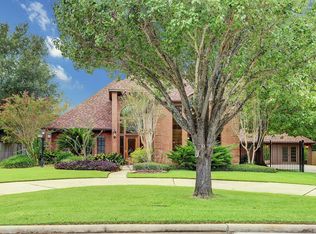 151 April Point Pl, Montgomery, TX 77356