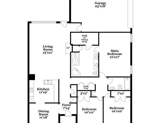 2nd image of 8632 Brer Rabbit Cv