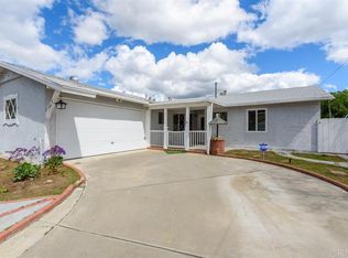 7954 Linen Dr, Santee, CA 92071