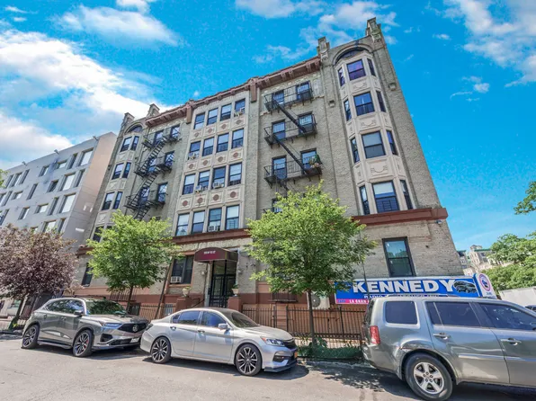 550 West 153rd Street 41 image 2 of 12