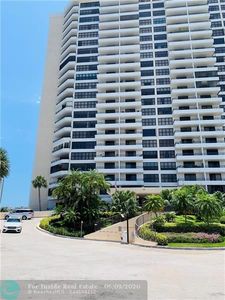 2500 Parkview Dr APT 1812, Hallandale Beach, FL, 33009