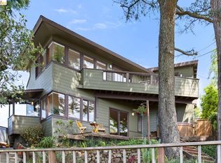 1085 Creston Rd, Berkeley, CA