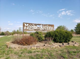 LOT Six Lawrence #2194, Monett, MO 65708