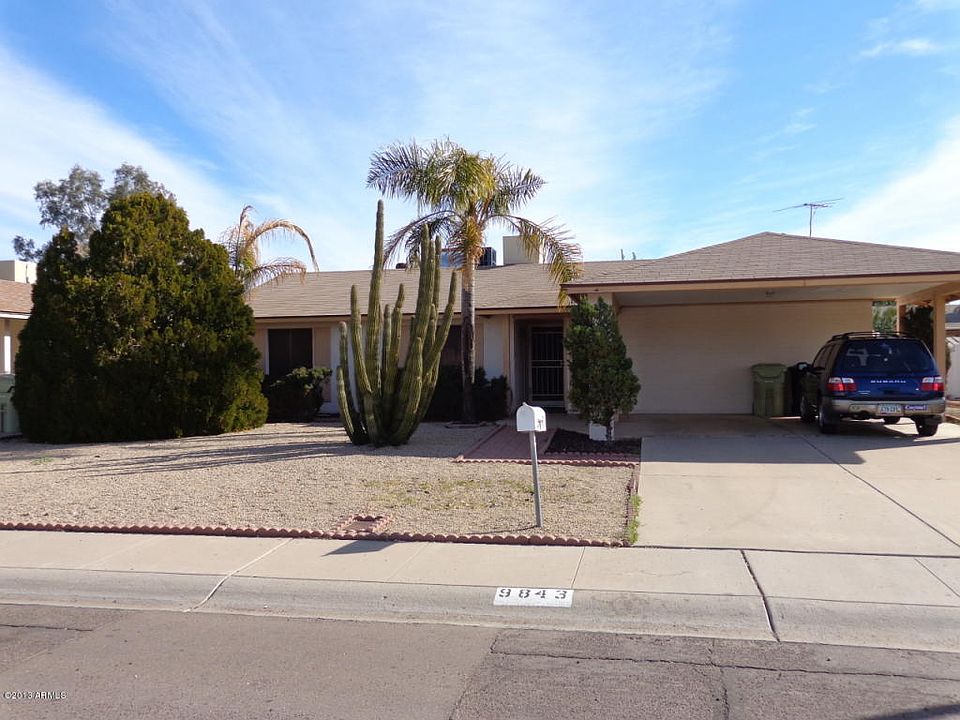 1st image of 9843 N 56th Dr