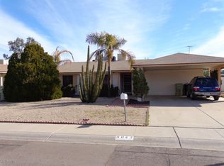 9843 N 56th Dr, Glendale, AZ 85302