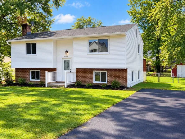 5516 Peters Ln, Fredericksburg, VA 22407