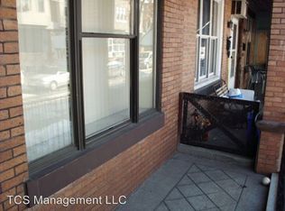 1521 S 28th St, Philadelphia, PA 19146