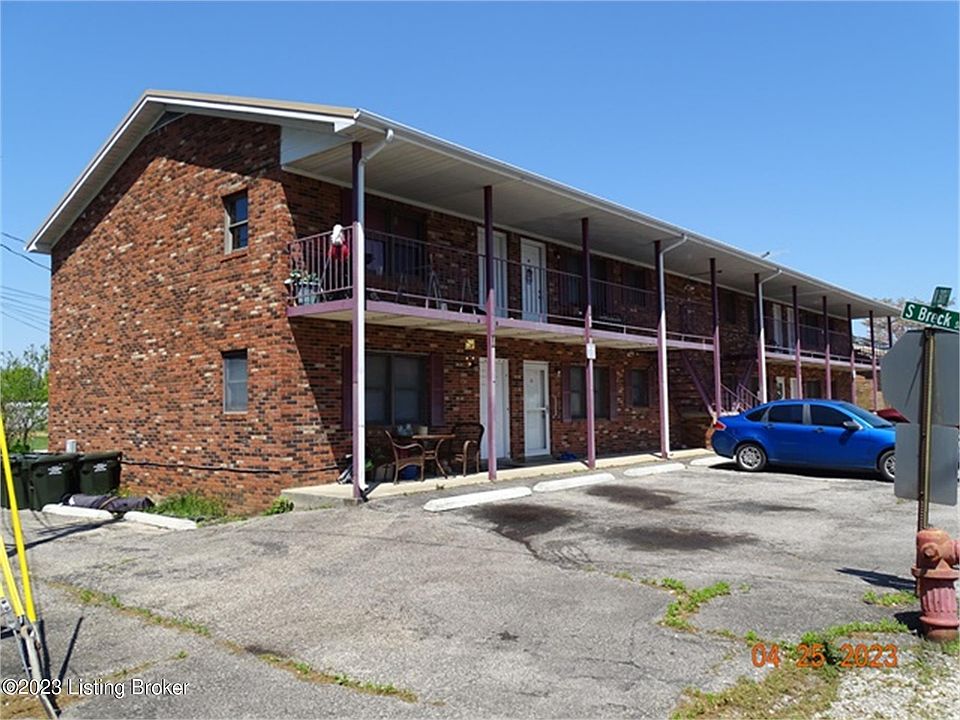 111 W 6th St, Hardinsburg, KY 40143 MLS 1643160 Zillow