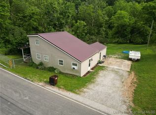 7127 W State Road 250, Madison, IN 47250