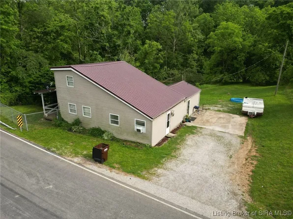 7127 W State Road 250, Madison, IN 47250