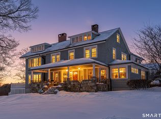 143 E Canaan Rd N, Canaan, CT 06018