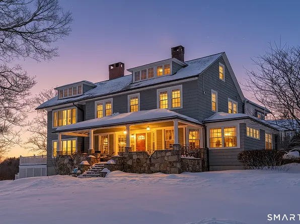 143 East Canaan Road, North Canaan, CT 06024