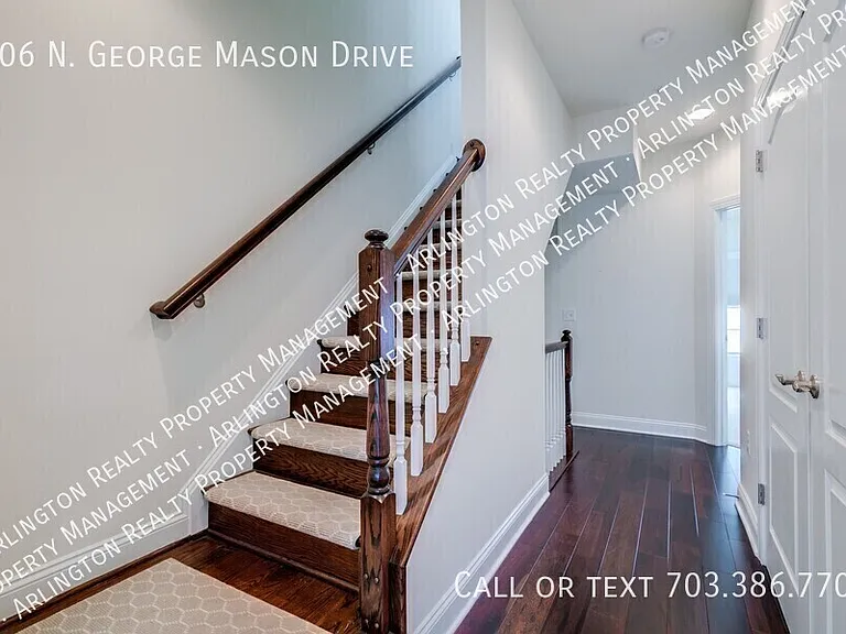 306 N George Mason Dr — Photo 3