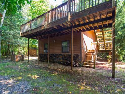 499 Etowah Dr #B, Dahlonega, GA, 30533