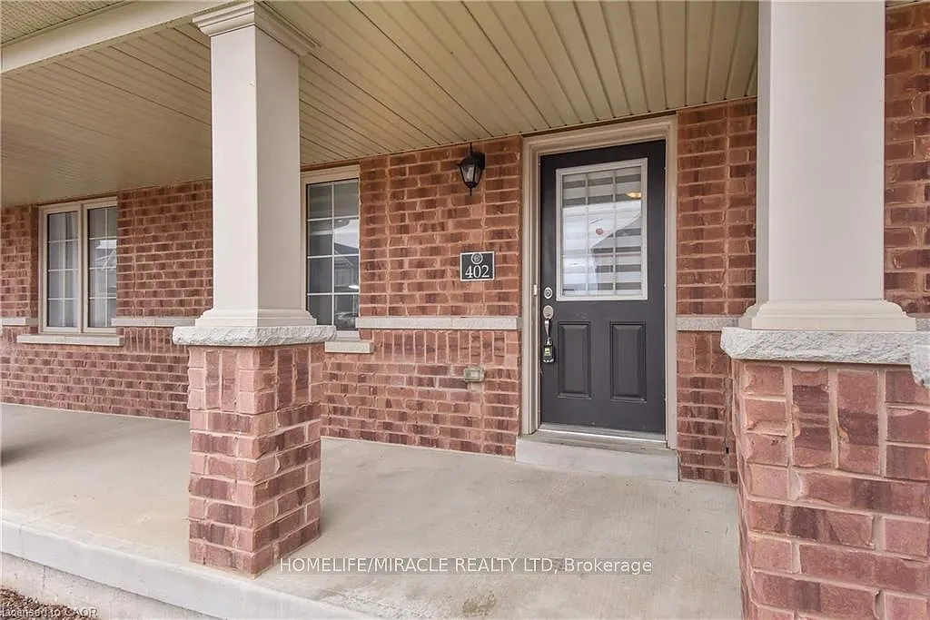 Building Photo - 402 Linden Dr
