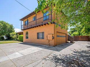 3040 Flores St, San Mateo, CA 94403
