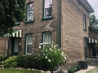 45 East Ave, Brantford, ON N3S 3L2
